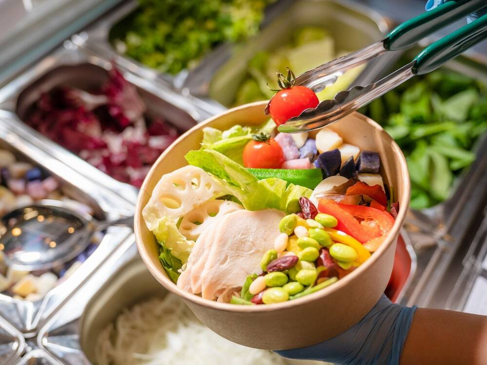 デリカテッセン