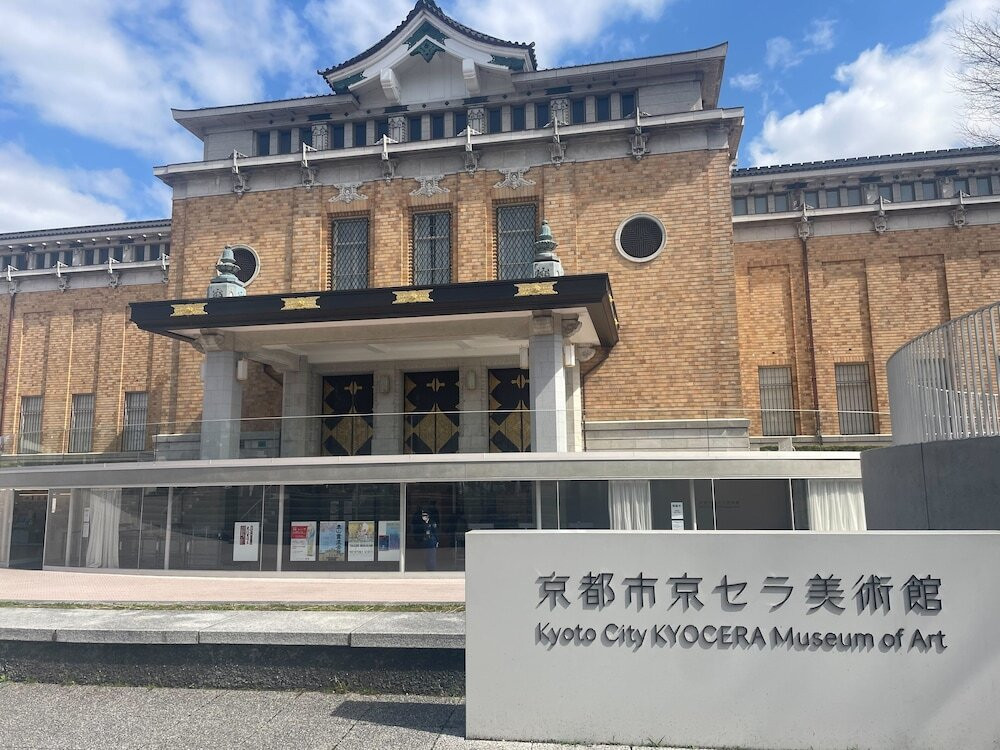 施設からの眺望