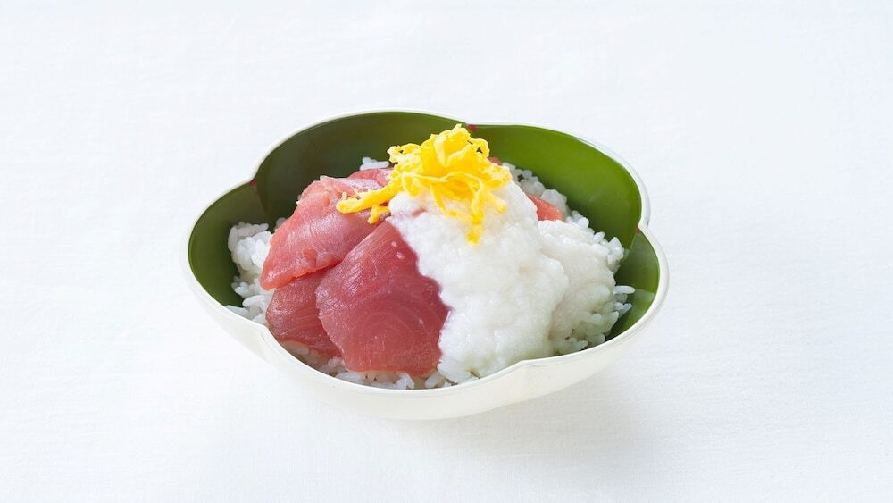 朝食