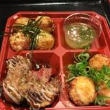 たこ焼 十八番 お台場たこ焼きミュージアム店（タコヤキジュウハチバン）