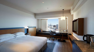 ヒルトンルーム クイーン