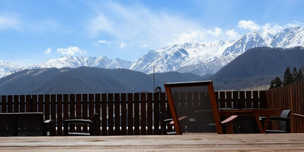 テラス / パティオ