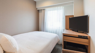 ダブルルーム 禁煙