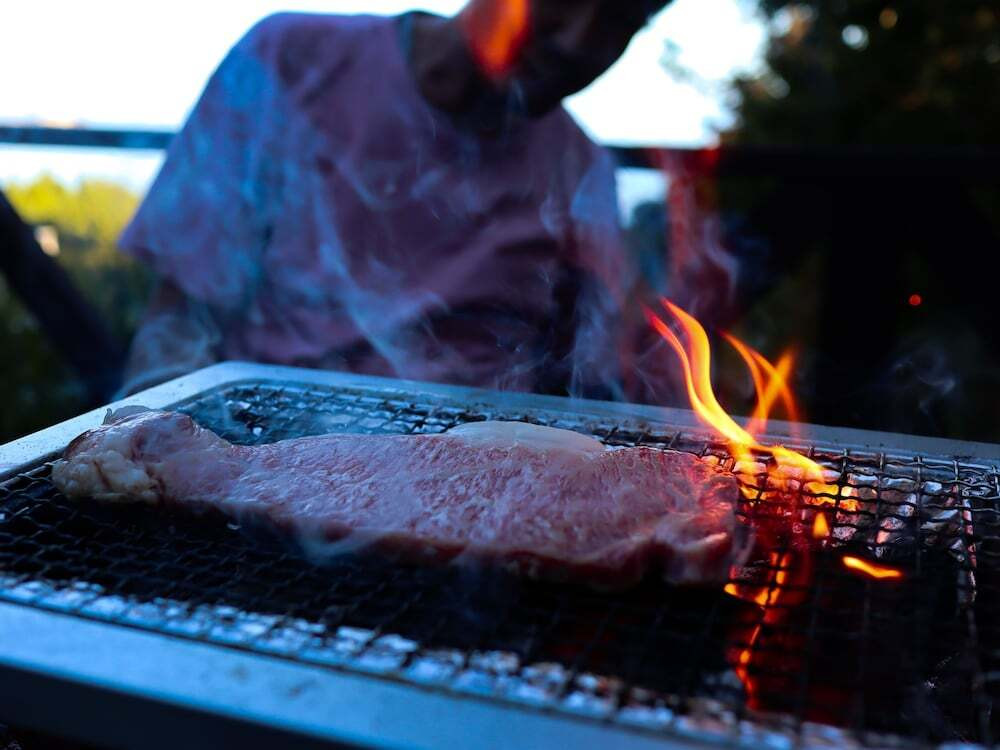 テラス / パティオ