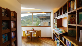 パークビューハリウッドツイン 禁煙