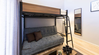 スタンダード ルーム