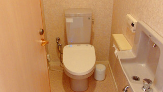 和室8畳 ロフト付き