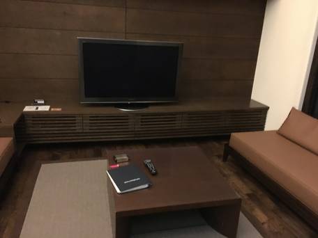 ニセコひらふ 泉居レンタルコテージ / 1