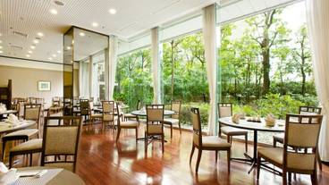 レストラン / 21