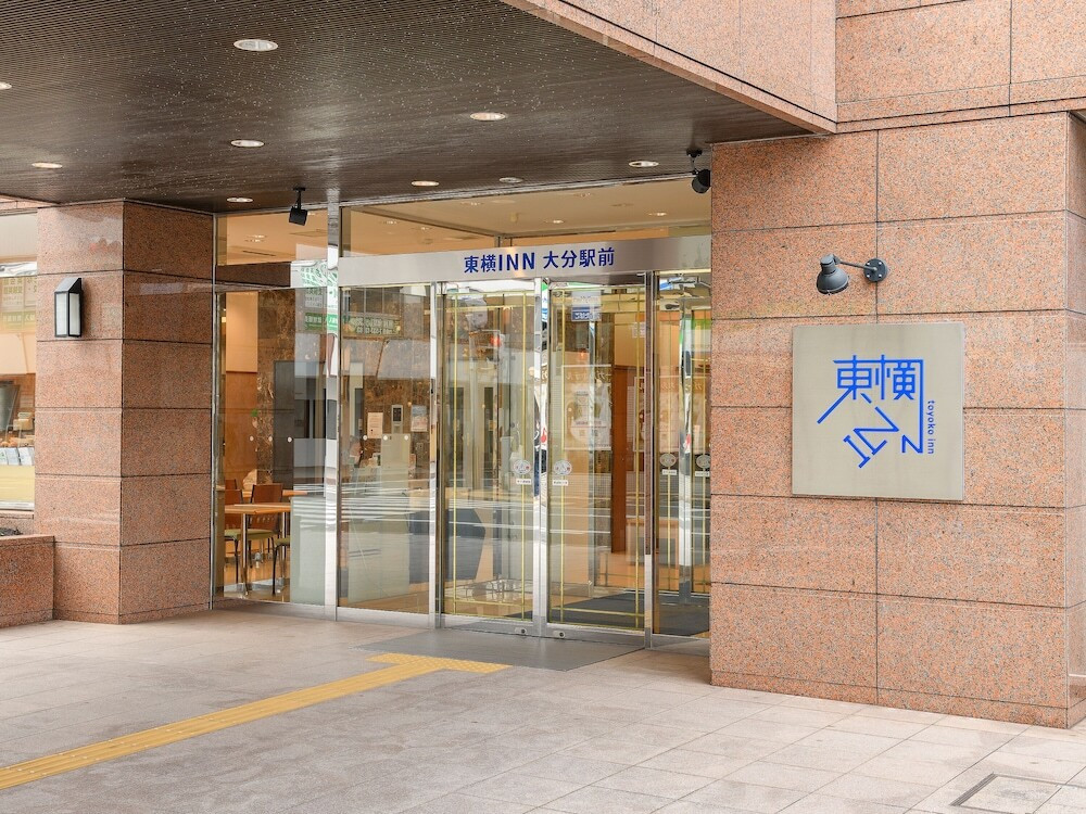 施設の入り口