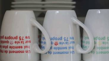 客室の設備とサービス / 17