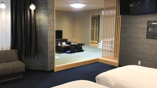 和洋室 大須ノ間 -Osu no ma-