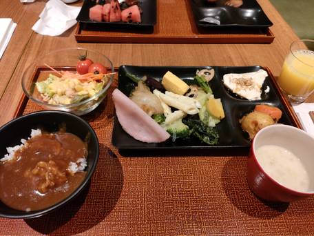 カンデオホテルズ 大阪なんば / 5