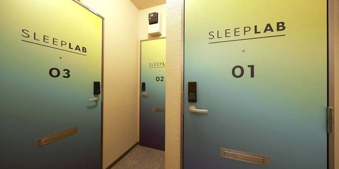 SLEEPLAB 高輪（東京都 アパートメント） / 1