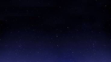 施設の正面 (日没後) / 2