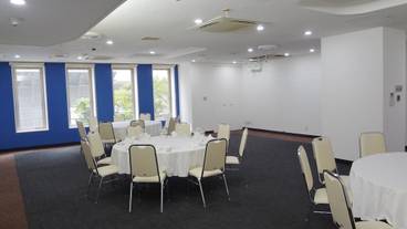 バンケット ホール / 13