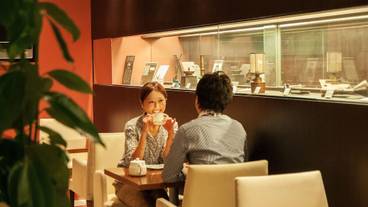 カフェ ミス ジェニー / 3