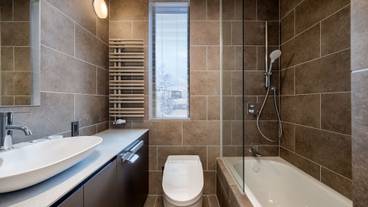 バスルーム / 14