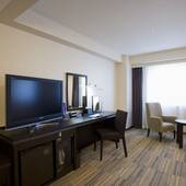 ダイワロイネットホテル大分（大分県 ビジネスホテル） / 5