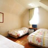 ペンション セントポーリア（山梨県北巨摩郡）（山梨県 ペンション） / 4