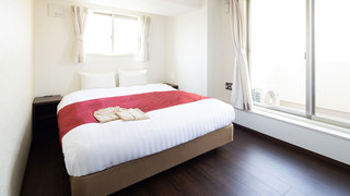 スーペリア　ファミリールーム