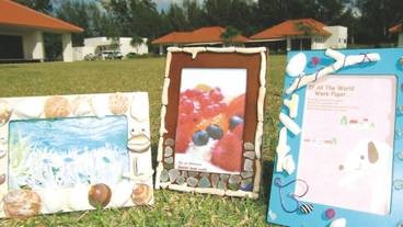 子供向けアクティビティ / 28