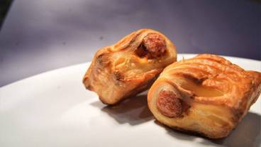 朝食ビュッフェ / 5