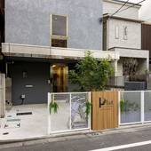 plat hostel keikyu minowa forest（東京都 ゲストハウス・ホステル・ドミトリー） / 5
