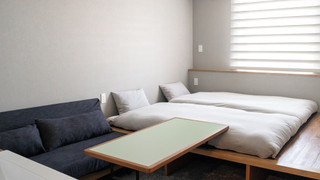 スーペリア ツインルーム