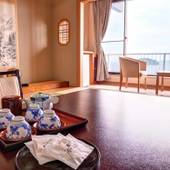 日間賀島 ホテル 日間賀荘（愛知県 旅館） / 2