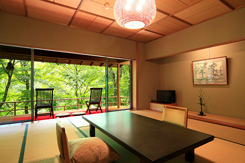 緑霞山宿 藤井荘4255094