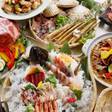 北海道は食材の宝庫♡絶品バイキングが楽しめるホテル10選