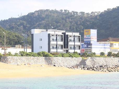 ゲートイン名護 / 4