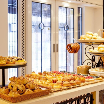 「ル・パン神戸北野 本店」 内観 12626413 