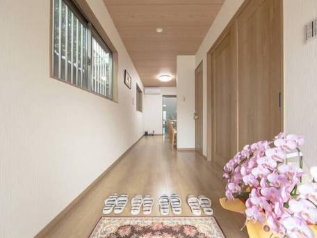 Guest House Aoi Nakamoto / 2