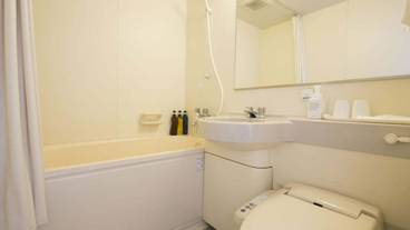 バスルームの設備 / 18