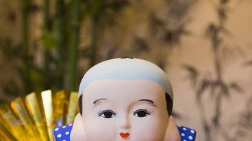 チェックイン / チェックアウト キオスク / 3