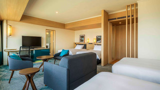 Family Premium Deluxe