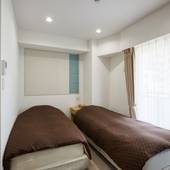 グランスイート 新都心(沖縄県 アパートメント) / 5