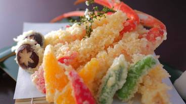 食事・飲み物 / 8