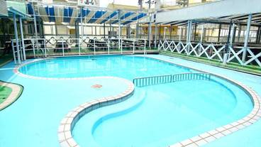 屋外プール / 10