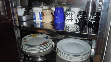 専用キッチン / 12