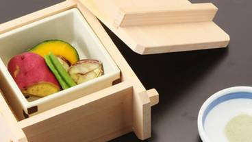 食事・飲み物 / 3