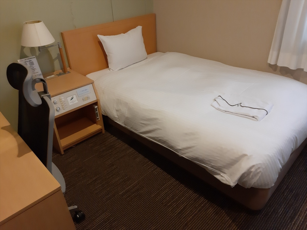 ...まずまずでしたが…、