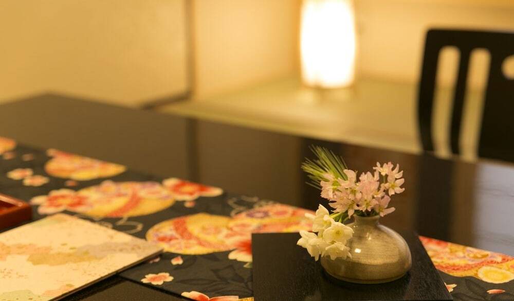 部屋食 / 4