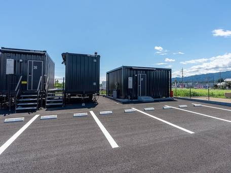 HOTEL R9 The Yard 富岡 / 3