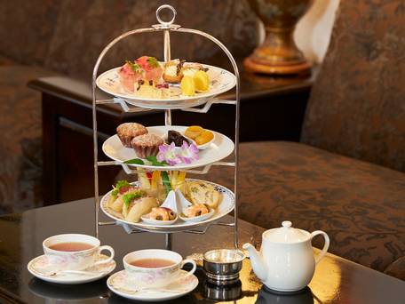 小田急 山のホテル / 3