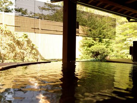 箱根湯本温泉 ホテル南風荘 / 1