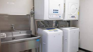 ランドリー ルーム / 3