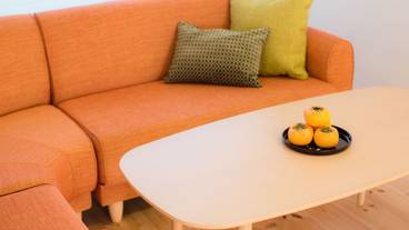 リビング エリア / 19